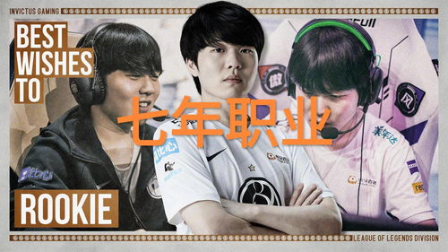 Rookie比赛中的精彩操作画面