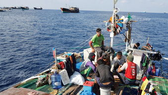 中国海警：守护蓝色国土的钢铁长城