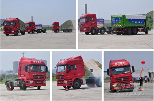 俄罗斯禁售部分中国品牌卡车背后的故事