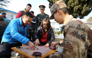 奋进征程，看人民军队的光辉岁月