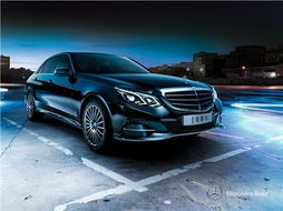 奔驰大电池插混新车，竟选用吉利插混技术？