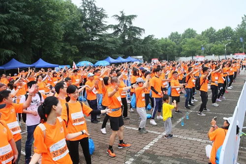 户外运动爱好者增多场景