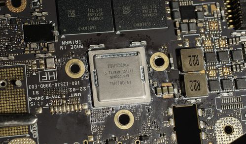 英伟达深夜否认芯片“后门”：这是怎么回事？