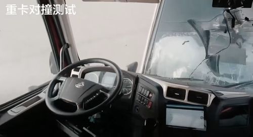 理想汽车高管邀乘龙卡车对撞复测，背后真相大揭秘！
