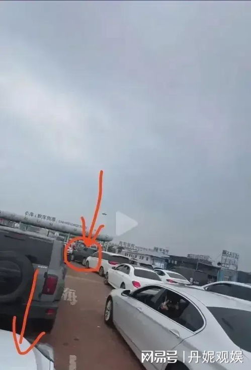 官方通报奔驰司机亮证逼迫让路事件始末