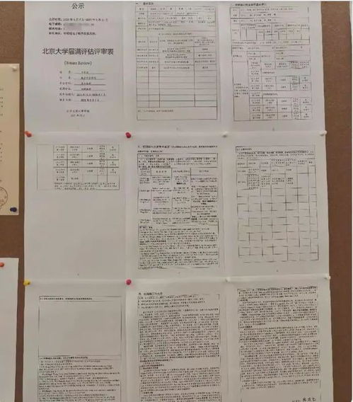 韦东奕晋升北大副教授？校方最新回应！