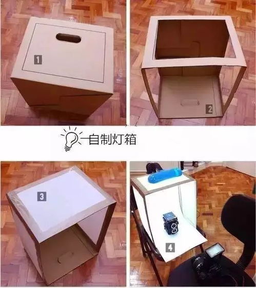 各路大神手搓望远镜，创意满满令人惊叹