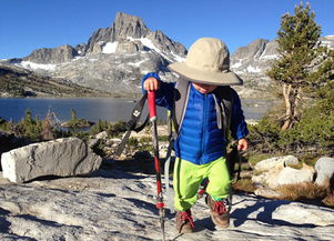 惊魂未定！158名徒步穿越者获救，2人却永远留在了那片荒野