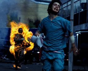 《惊变28年》：28年后再掀惊悚狂潮！