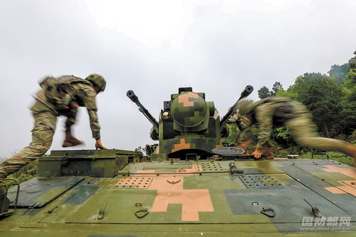 八一建军节：向那些最可爱的人深情致敬