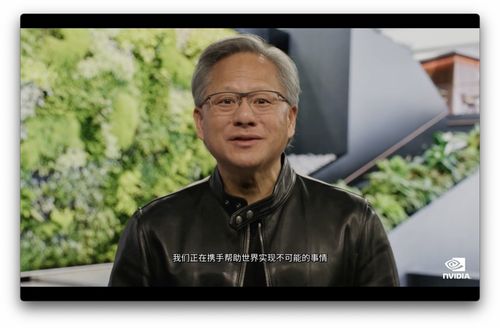英伟达：信任危机下的巨头之路