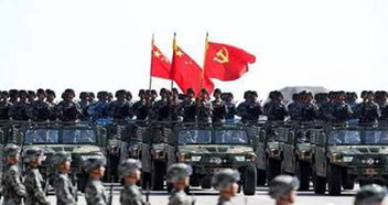 八一建军节：向最可爱的人致敬！