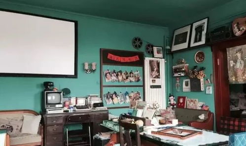 我在南京照相馆拍摄地的独特体验