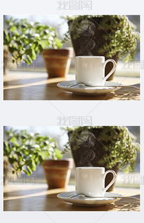 淘宝闪购请你喝秋天第一杯，这波操作真绝！