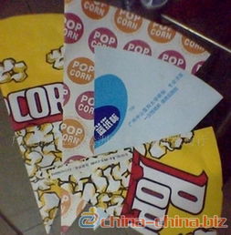 爆米花的花语竟如此有趣！