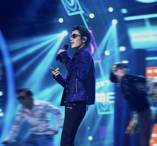 总决赛选手准备就绪