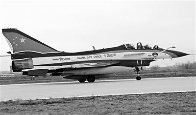 歼-10C击落隐身战机的背后故事