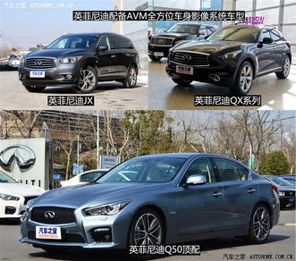 车辆后部摄像头拍摄的画面