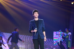 跟着陈楚生新歌开启独特旅行之旅