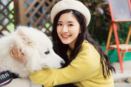 赵露思控诉经纪公司背后的那些事儿