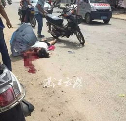 女子骑车摔倒竟追责10米外轿车司机？背后真相令人咋舌！