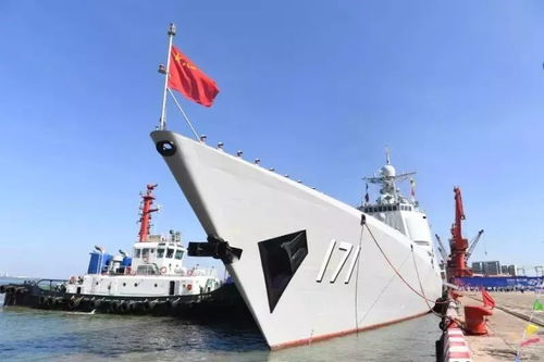 揭秘：“鄂牌”战舰背后的那些事儿！