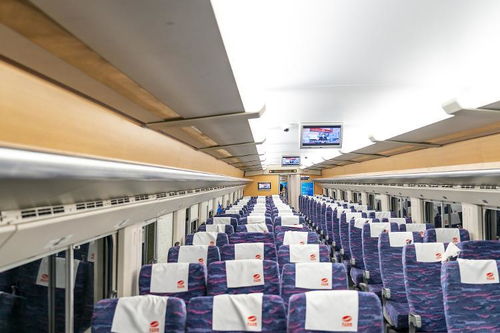 12306回应高铁车厢‘低人一等座’：背后真相令人深思！