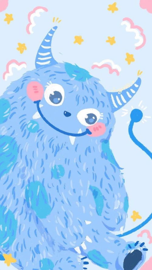 《浪浪山小妖怪》今日上映啦！