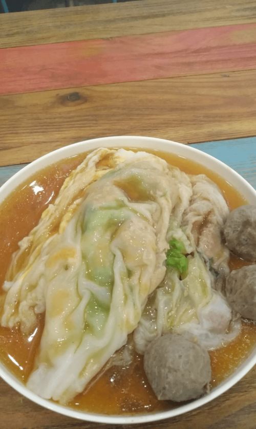 惊爆！硼砂肠粉背后的可怕真相：15克即可致死