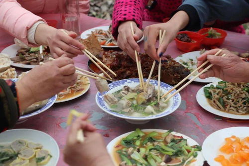 美味的东北大席