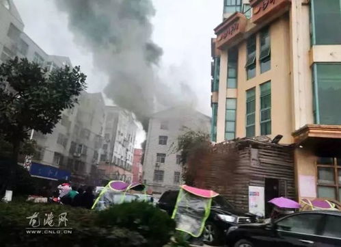 苏州雷电频发，民房起火消防紧急救援！