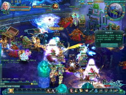 《凡人修仙传》精彩打斗场面