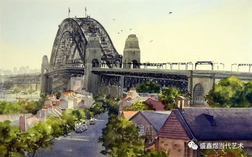 晴朗天空下的阿勒泰建筑