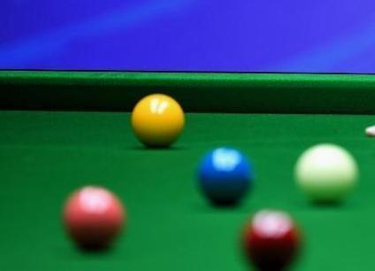 凯伦·威尔逊比赛照片