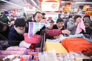 楼下小店惊现2元商品全免费，背后真相令人咋舌！