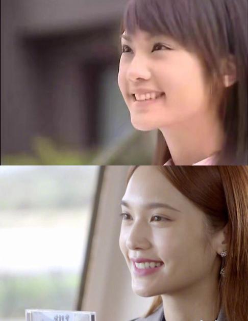 杨丞琳早期照片对比现在