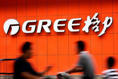 格力电器反击！已向公安机关报案，真相究竟如何？