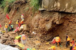 山洪来临前的那些危险征兆，你知道吗?