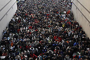 罕见联合演练指挥导调现场，打码画面依旧热血沸腾