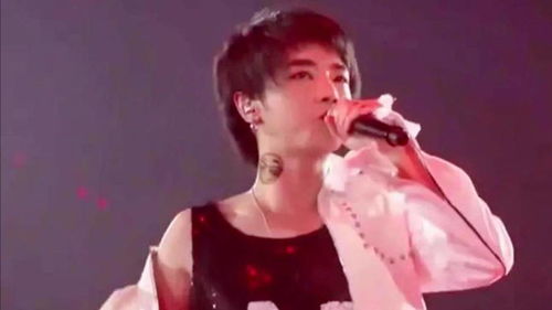 歌王争夺者风采