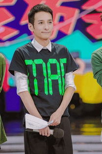 李维嘉主持节目