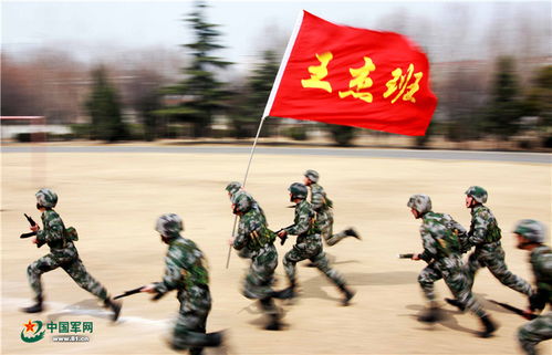 聚焦强军之路：从习主席讲话看新时代军事发展