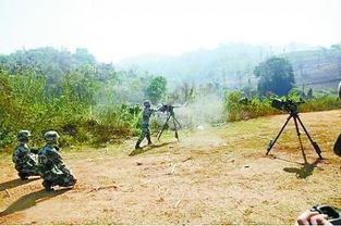 信息支援部队攻防演练首度揭开神秘面纱