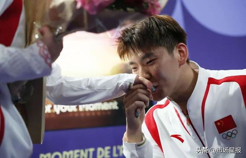 刘雨辰向黄雅琼求婚