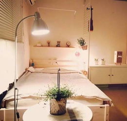 出片事务所内部一角