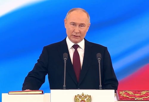 解读普京言论：俄军牺牲皆有意义，俄乌冲突走向何方？