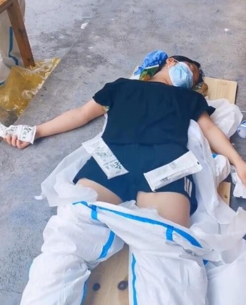 长沙女孩遭高空坠物不幸离世，背后真相令人深思！