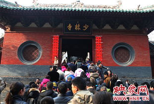 少林寺新变化引外媒关注，背后故事太精彩！