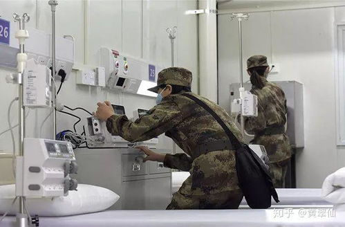 信息支援部队演练画面首度亮相，背后故事引人深思