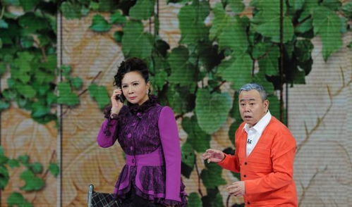 68岁潘长江演短剧：演绎别样银发恋